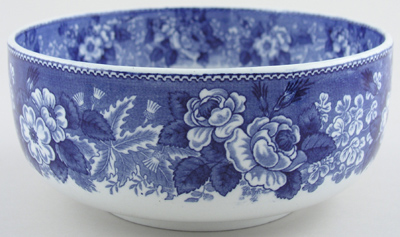 Bowl c1920s